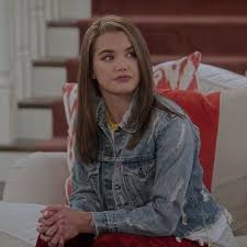 Icon Alexa Mendoza In 2020 Alexa Savage Girl Celebs