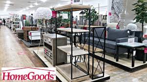 How to know when to throw something the wellness routines of a luxury home goods founder. Homegoods Furniture And Home Decor Shop With Me Couches Armchairs Sofas Coffee Tables Side Tables Youtube