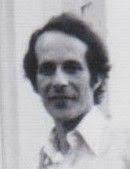 Donald Wayne Norvell (1941-1995)