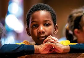 Together in Christ Collaborative Saint Ann & Saint John March 5, 2023 2nd  Sunday of Lent