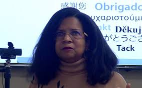 Leadership Springfield honors Francine Pratt as its 2022 Kenworthy Award  winner