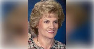 Obituary information for Nancy Tuttle Parcell