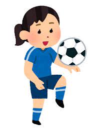 Pixiv is an illustration community service where you can post and enjoy creative work. ãƒªãƒ•ãƒ†ã‚£ãƒ³ã‚°ã®ã‚¤ãƒ©ã‚¹ãƒˆ å¥³å­ã‚µãƒƒã‚«ãƒ¼ ã‹ã‚ã„ã„ãƒ•ãƒªãƒ¼ç´ æé›† ã„ã‚‰ã™ã¨ã‚„