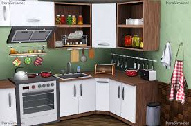 See more ideas about kitchen decor, decor, kitchen. Kitchen Decor Set The Sims 3 Darasims Net