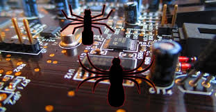 The term 'computer bug' comes from when an actual bug flew into a computer back in the 1940s and we still haven't found a. The Origin Of The Term Computer Bug