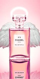 Find the best pink chanel wallpaper on getwallpapers. Pink Chanel Perfume Logo Logodix