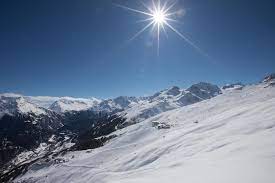 10 reasons to visit solden ski resort. Information On The Ski Area Of Solden Tirol Austria