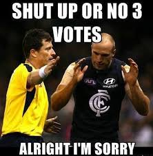 Pin By Lucy Armitage On Afl Mainly Adelaide Crows Afl Football Memes Sports Memes