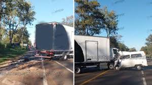 Três pessoas morrem e uma fica ferida em grave acidente na SP-255 no interior de SP