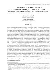 Although we have researched the issue of islamic forex at length, we do not intend this article to replace the opinion of your local or. Http Www Ijbs Unimas My Repository Pdf Vol13no2 Paper1 Pdf
