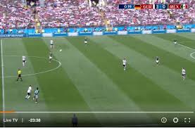 Dieser ist über die website sowie über apps für smartphone,. Wm 2018 Wie Beim Zdf Deutschland Nach 20 Sekunden 3 0 Fuhrte Fussball Stuttgarter Zeitung