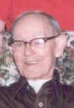 Obituary information for Vernon Caudill