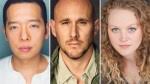 'Let The Right One In': Jimmie Saito, Josh Wingate & Caroline Neff Join  Showtime Vampire Drama Series