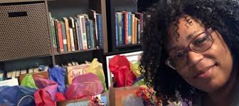 corporate volunteerism