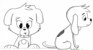 10 Videos Teaching How To Draw Animals Animal Drawings Cartoon Drawings Cute Drawings