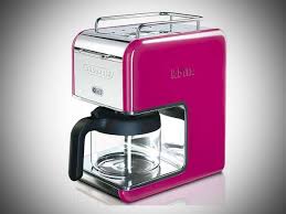Check spelling or type a new query. 13 Pink Coffee Makers For Chic Homes Get A Pink Coffee Maker