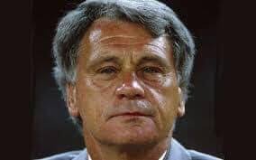 Some very sad news to bring you. Bob Thompson sadly passed away yesterday.  A true legend of the club, and a genuinely great bloke who will be very  much missed by everyone