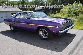Image result for Plum Crazy 1970 Monaco