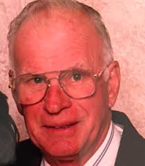 Lloyd Lockhart Obituary