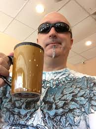 My favorite coffee shop 😍 definitely making a stop this weekend!