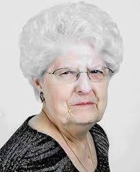 QUIRION, Louise Drouin