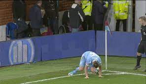 We did not find results for: Tendangan Sudut Konyol Charlie Adam Pandit Football Indonesia