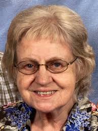 Louise Swafford Obituary