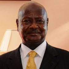 Yoweri museveni was born on the 15th of august, 1944. Yoweri Museveni Net Worth