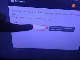 Open one of our games on your playstation®, xbox, or switch. Solved Network Issues 05 05 Answer Hq