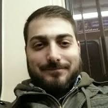 Seth Feldman, The Boozy Beggar (boozybeggar)