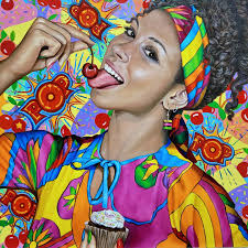 Janne (@jannekearneyart) • Instagram photos and videos