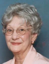 Iris I. Barnes Obituary July 7, 2016