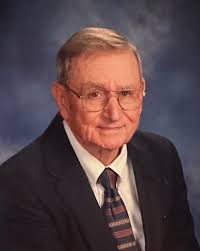 Larry Whitehurst Obituary (1933