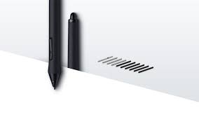 Maybe you would like to learn more about one of these? Intuos Pro Small Digitales Tablett Zum Zeichnen Auf Dem Mac Wacom