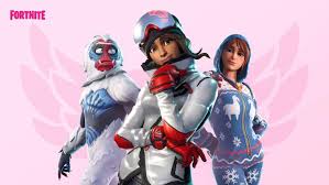 Grand visage neige fortnite fortnite cash prize world cup fortnite visitez le. Fortnite Saison 7 Les Defis De La Semaine 10 Try Agame