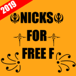 Free fire nickname 2020 has changed such as the limit of 20 characters when specializing the game's name to the character and restricting many matching characters. Name Creator For Free Fire Nickname Generator Mod Apk 1 0 4 Unlimited Money Download