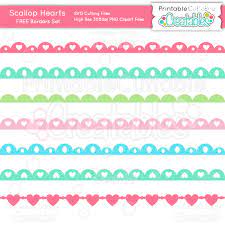 Free Free Heart Border Svg Free 682 SVG PNG EPS DXF File