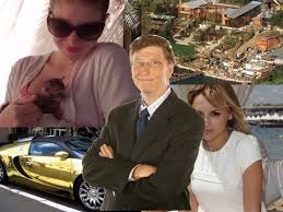 Many people want to know more about one of the richest man on the planet. Bill Gates House Cars Daughter Net Worth 2016 Youtube