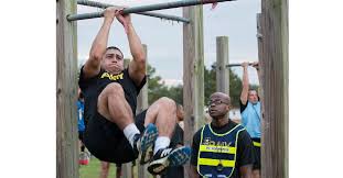 Are You Sweating The New Army Pt Test Here Are Some Tips To