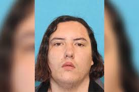 Endangered Missing Person David Moses from the 35th District