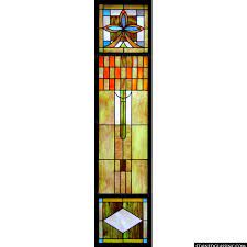 He was involved in every aspect of the design process right down to the selection of glass textures and colors. Art Deco Stained Glass About Stained Glass