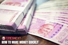 Best way to make money online in india for students|ganhar dinheiro online 2021. 40 Easy Ways To Make Money Quickly Online Offline 2020 Updated Timesnext