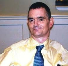 Robert Brasfield Obituary (1968