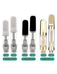 510 threaded batteries fit most cartridges. 510 Thread Vape Cartridges Vape Tanks Atomizers Vape4ever