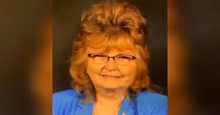 Betty Dianna Gail Barton Hill Obituary