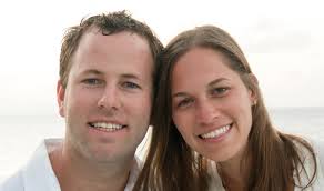 Ariella Morrow and Ryan Tolkin