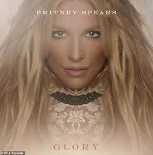 Actually, the titles say it all: Britney Spears Unveils Brand New Cover For Her 2016 Album Glory After Fans Sent It To 1 On Itunes Daily Mail Online