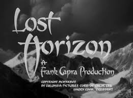 Lost Horizon (1937) | film freedonia