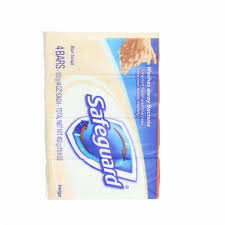 Caress Daily Silk Beauty Bar Soap 3.15 Oz 3 Bars