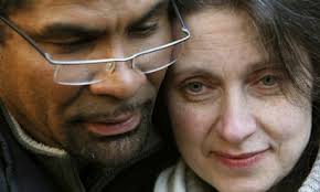 Debbie Purdy wins 'significant legal victory'